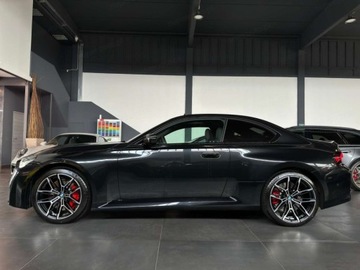 BMW Seria 2 F74 2025 BMW Seria 2 Coupe M2 Coupe 3.0 (480KM) 2025, zdjęcie 2
