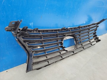 LEXUS LS460 LS600H LIFT 13-17 2013-2017 СНЯТИЕ РЕШЕТКА