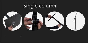 Информационный стенд для Рекламного плаката формата А1