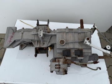 Мост диффа трансмиссии Polaris Sportsman 500