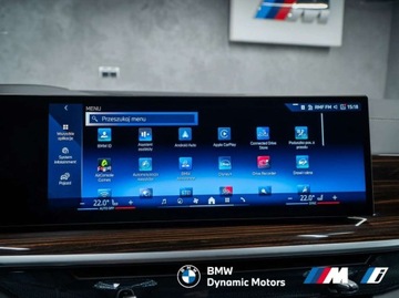 BMW X5 G05 SUV Facelifting 3.0 40i 381KM 2025 BMW X5 xDrive40i 381 KM mHEV - HarmanKardon - Kamera 360 - Pneumatyka 3.0, zdjęcie 36