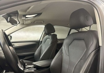 BMW Seria 5 G30-G31 Limuzyna Facelifting 3.0 530d 286KM 2022 BMW Seria 5 Luxury Line l Hak Holowniczy l Adaptacyjny Tempomat l VAT23, zdjęcie 11
