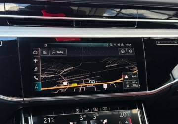 Audi A8 D5 Sedan 3.0 50 TDI 286KM 2019 Audi A8 I wlasciciel Polska Quattro Bezwypadkowy FVAT23 3.0, zdjęcie 35