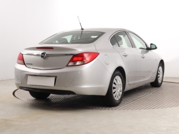 Opel Insignia I Sedan 1.8 Twinport ECOTEC 140KM 2011 Opel Insignia 1.8, Salon Polska, GAZ, Klima, zdjęcie 4