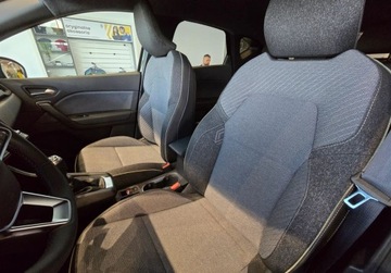 Renault Captur II Crossover Facelifting 1.0 TCe Eco-G 100KM 2025 Renault Captur po liftingu nowosc open R-Link TECHNO TCe 100 LPG, zdjęcie 10