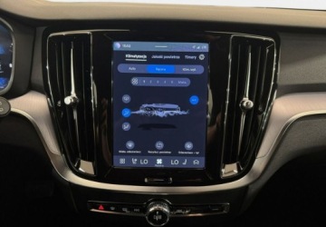 Volvo V60 II  Kombi Facelifting 2.0 B3 163KM 2023 Volvo V60 VAT 23 Core 2.0 B3 163KM automat 2023 r., salon PL, I wlasciciel, zdjęcie 23