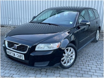 Volvo V50 2010 Volvo V50, zdjęcie 2