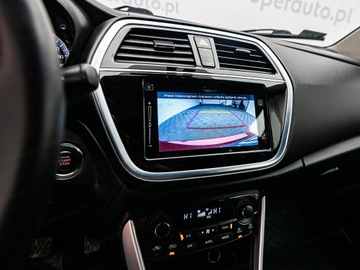 Suzuki SX4 II S-cross Facelifting 1.4 BOOSTERJET 140KM 2019 SUZUKI SX4 S-cross 1.4 4x4 Suv 140KM 2019, zdjęcie 16