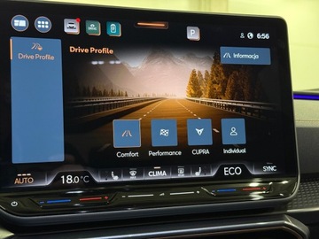 Cupra Formentor Crossover PHEV Facelifting 1.5 e-HYBRID 272KM 2024 Cupra Formentor VZ 1.5 e-Hybrid 272 KM 6-biegowa a, zdjęcie 37