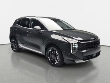 Kia Sportage V SUV Facelifting 1.6 T-GDI HEV 239KM 2026 KIA Sportage 1.6 T-GDI HEV L 4WD aut Suv 239KM 2026, zdjęcie 1