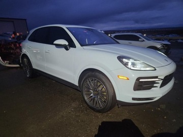 Porsche Cayenne III 2022 Porsche Cayenne 2022 3.0l 3.0 Benzyna 335KM, zdjęcie 4