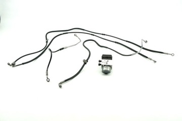 ТРУБКИ НАСОСА АБС DUCATI SCRAMBLER 800