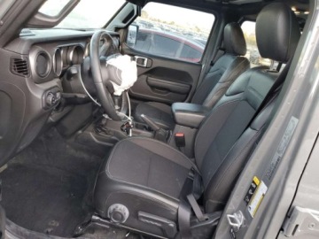 Jeep 2023 Jeep Gladiator 2023r., Sport, od ubezpieczalni 3.6 Benzyna 285KM, zdjęcie 6