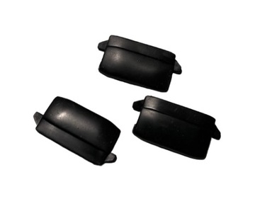 ŁĄCZNIK LISTWY USZCZELKI SZYBY DAEWOO TICO 84629A78B00-000