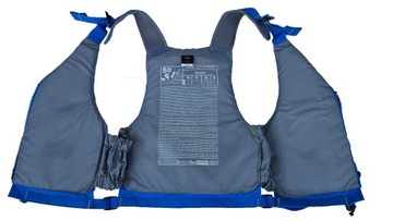 ЖИЛЕТ КАПОК ДЛЯ PALM KAYAK XL/XXL