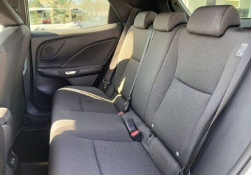 Lexus LBX 1.5 Hybrid 136KM 2025 Lexus LBX LBX Comfort Safety FV23 Salon PL Bezwypadkowy DEMO, zdjęcie 6