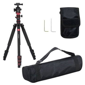 Andoer STATYW FOTOGRAFICZNY DO APARATU TELEFONU