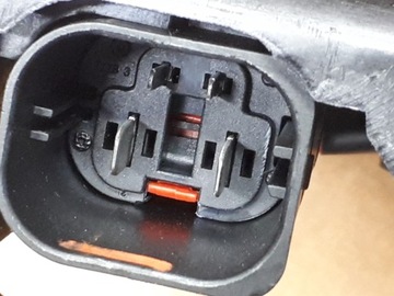 FEBI BILSTEIN 107458 VENTILÁTOR CHLAZENÍ MOTORU