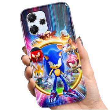 NAJŁADNIEJSZE ETUI PREMIUM DO XIAOMI REDMI 12 SUPER WZORY JAKOŚĆ