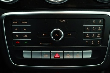 Mercedes CLA C118/X118 2019 Mercedes CLA 180, Salon Polska, Automat, Skóra, zdjęcie 12