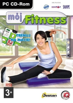 PC Mój Fitness
