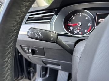 Volkswagen Passat B8 Variant Facelifting 2.0 TDI SCR 150KM 2021 Volkswagen Passat Variant Business 2.0 TDI SCR 150, zdjęcie 26
