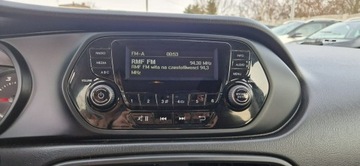 Fiat Tipo II Hatchback 1.4 95KM 2017 Fiat Tipo Super Stan Bezwypadkowy 1.4 16V, zdjęcie 21