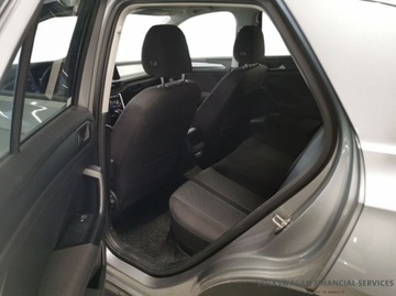 Volkswagen T-Roc I SUV Facelifting 1.5 TSI ACT 150KM 2022 Volkswagen T-Roc Salon PL FV23 DSG 150KM Doposazony Gwarancja ASO, zdjęcie 6