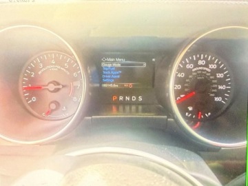 Ford Mustang VI 2021 Ford Mustang 2021 2.3l 2.3 Benzyna 310KM, zdjęcie 9