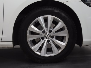 Volkswagen Golf VII Variant Facelifting 1.6 TDI-CR DPF BMT 115KM 2019 VW Golf 1.6 TDI, Salon Polska, VAT 23%, Klima, zdjęcie 14