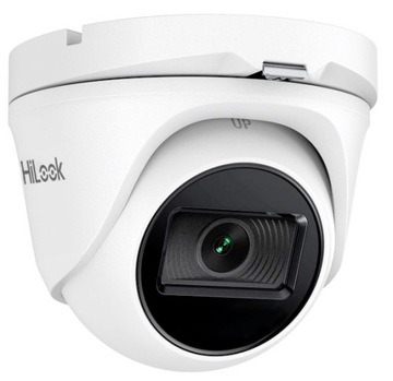Kamera zewnętrzna 5Mpx 2.8mm IR20m TVICMA-T5M HiLook TVI CVI