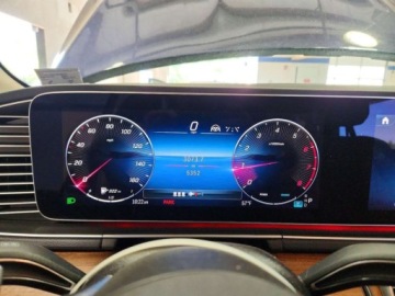 Mercedes GLE V167 2026 Mercedes-Benz GLE 350 4Matic 2026 2.0 Benzyna 255KM, zdjęcie 9