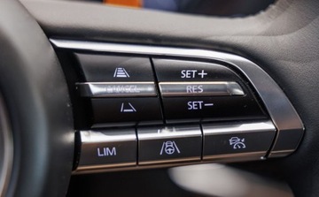 Mazda CX-30 2.0 SKYACTIV-G 150KM 2021 Mazda CX-30 2.0 mHEV Kanjo 2WD 2.0 Benzyna 150KM, zdjęcie 17