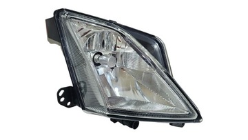 LAMPA HALOGEN PRAWY PRZÓD FORD FOCUS IV JX7B-13B220-DC