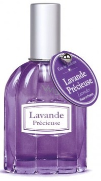 Esprit Provence Lawenda woda toaletowa dla kobiet 25 ml