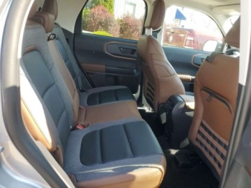 Ford 2023 Ford Bronco 2023 FORD BRONCO SPORT OUTER BANKS 1.5 Benzyna 181KM, zdjęcie 8