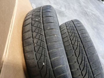 KOLA PNEUMATIKY VW UP 165/70/14 ZIMNÍ KOMPLET