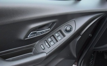 Chevrolet Trax 1.4 140KM 2013 Chevrolet Trax 1.4TB Mokka 123 TYS KM Oryginal Lakier Brazowy Metalik Kame, zdjęcie 28