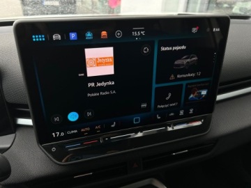 Volkswagen T-Roc I SUV Facelifting 1.5 TSI ACT 150KM 2026 Volkswagen T-Roc Life 1.5 eTSI 150 KM DSG, zdjęcie 16