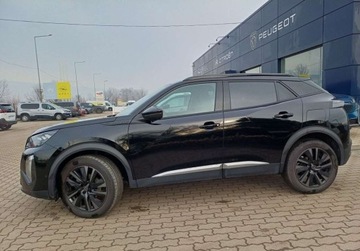 Peugeot 2008 2023 Peugeot 2008 GT 130KM Automat I wl. DEMO Gwarancja FV23 1.2 130KM, zdjęcie 6