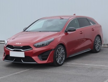 Kia Proceed Shooting Brake Facelifting 1.5 T-GDI 160KM 2022 Kia ProCeed 1.5 T-GDI, Salon Polska, zdjęcie 1