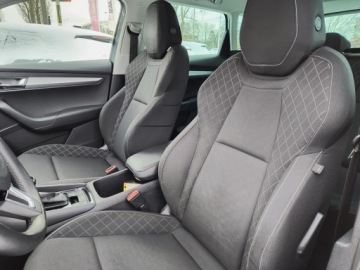 Skoda Karoq Crossover 1.6 TDI 115KM 2019 Skoda Karoq 1.6 TDI 115KM Ambition DSG Salon PL I, zdjęcie 9