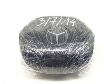 ПОДУШКА ВОДИТЕЛЬСКАЯ MERCEDES W204 2468602602 306998410-AB