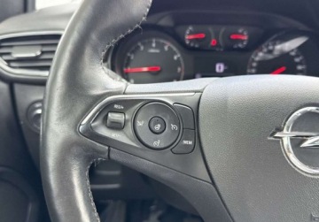 Opel 2019 Opel Crossland 1.2 83KM Kamera cofania czujniki parkowania podgrzewane fot, zdjęcie 12