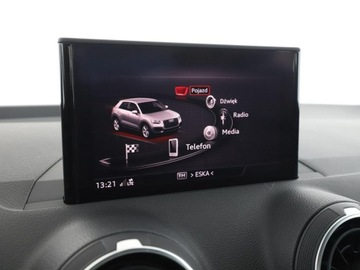 Audi Q2 SUV 1.5 35 TFSI 150KM 2020 Audi Q2 Automat grzane fotele Full LED PDC klima, zdjęcie 22