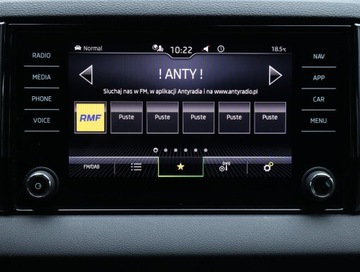 Skoda Karoq Crossover Facelifting 1.5 TSI ACT 150KM 2024 Skoda Karoq 1.5 TSI, 1. Właściciel, Serwis ASO, zdjęcie 11