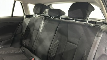 Skoda Scala Hatchback 1.0 TSI 110KM 2021 Škoda Scala Skoda Scala 1.0 TSI Ambition DSG, zdjęcie 11