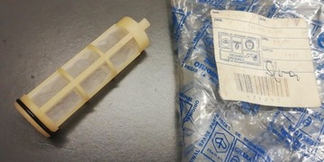 МАСЛЯНЫЙ ФИЛЬТР PIAGGIO FLY LIBERTY ZIP НОВЫЙ ОРИГИНАЛ