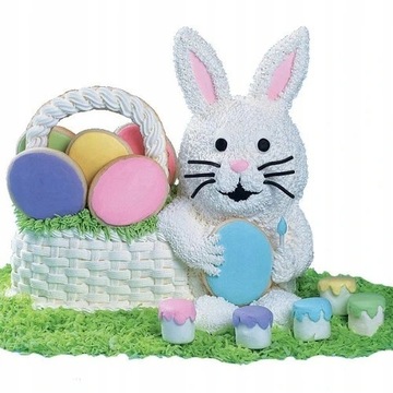 Насадки Wilton Confectionery 47 тесьм, 233 травы