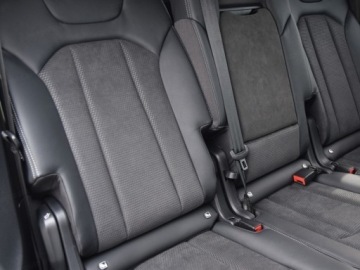 Audi Q7 II SUV Facelifting  3.0 50 TDI 286KM 2025 AUDI Q7 50 TDI quattro S Line Suv 3.0 (286KM) 2025, zdjęcie 17